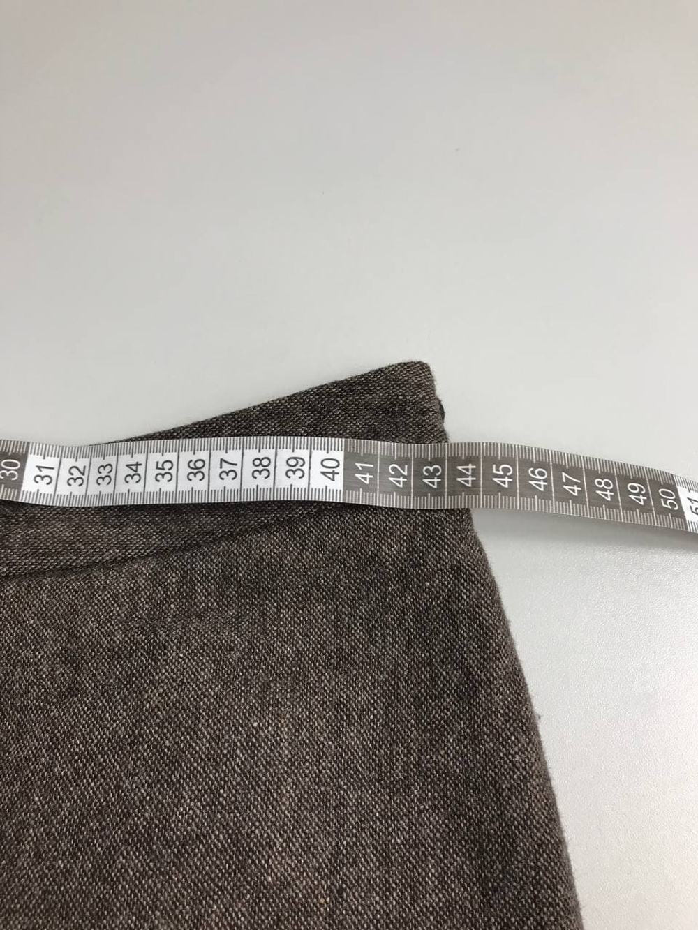 Юбка H&M комфортная 46 размер