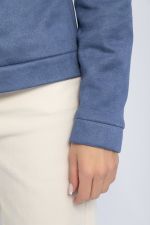 Бомбер Александра (джинс) Б13134-2М LT Collection