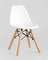 Стул Eames DSW детский белый