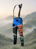Самосбросы Softshell My design