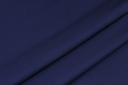 Ткань смесовая для спецодежды Prival TC-2820, тёмно-синий, 280г/м2, 1.5х10м