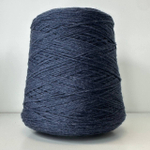 PIUMA PCKC329 - CARIAGGI; 100% кашемир; 320м/100гр; col.21975, цвет: синий джинсовый; Есть бобинка: 326 гр S723