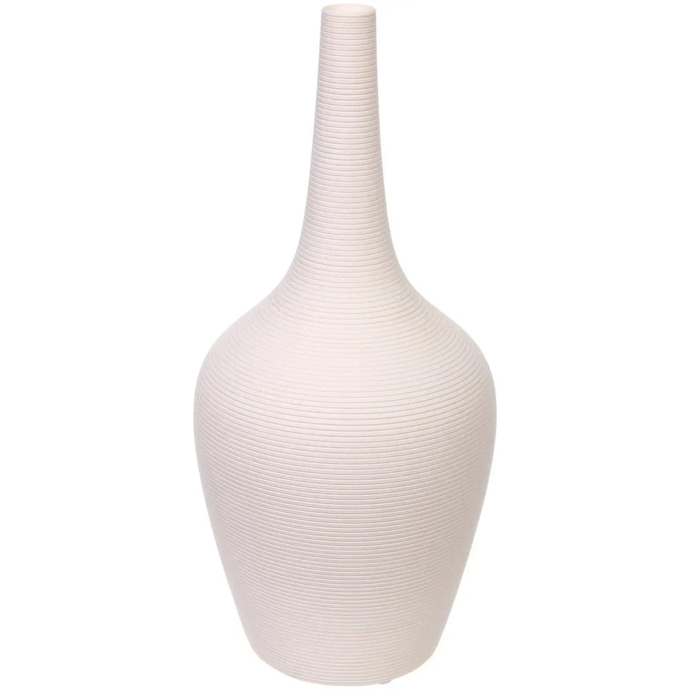 Ваза для сухоцветов «GRACE» 16*35см