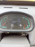 Bull 4SX Экскаватор-погрузчик 4SX-PLUS (Дизельный, 4,6 л, 116 л.с., АТ)