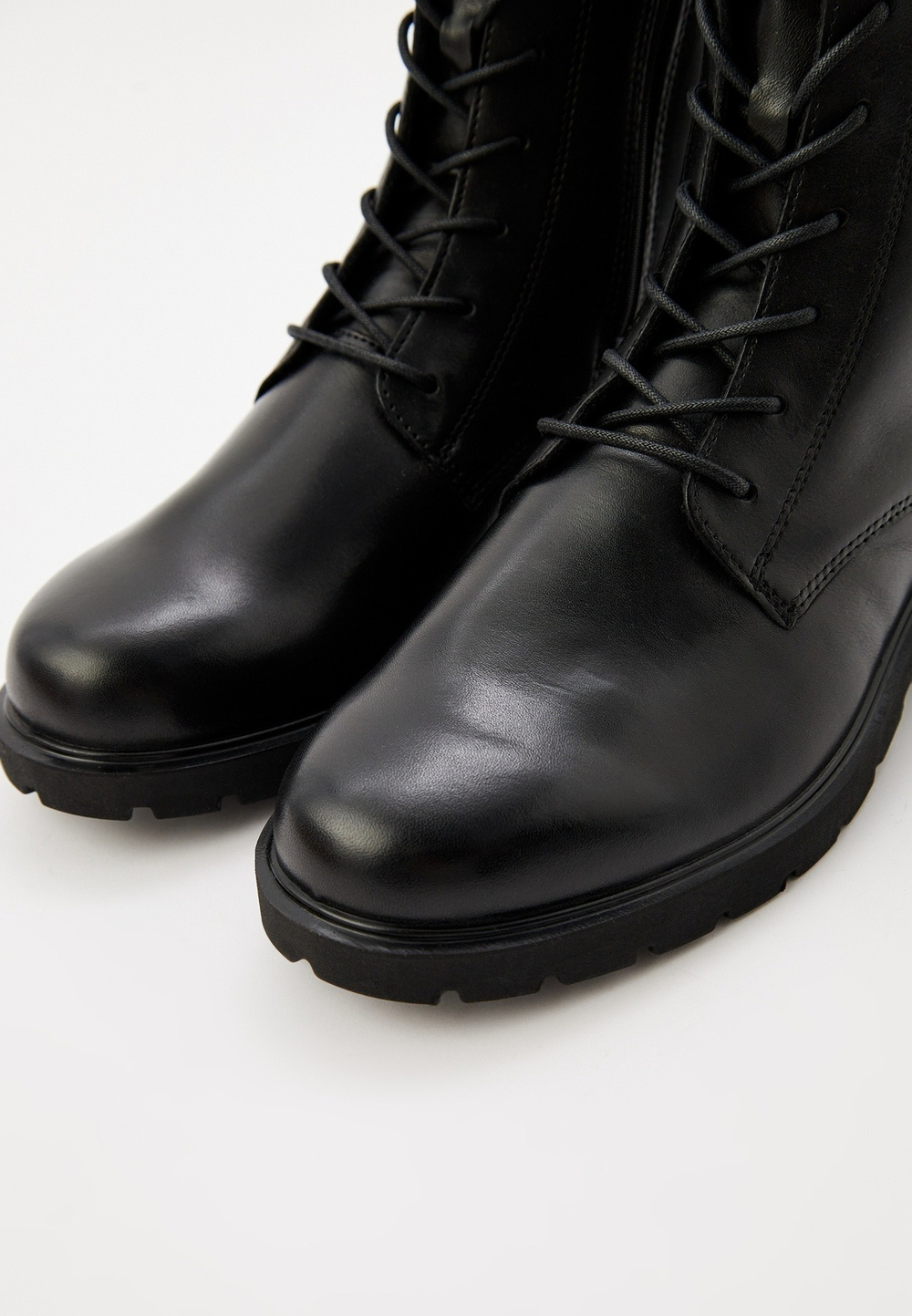 Ботинки женские ECCO METROPOLE VIENNA W