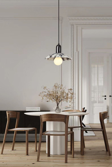 Подвесной дизайнерский светильник DL2050 by Bulgari