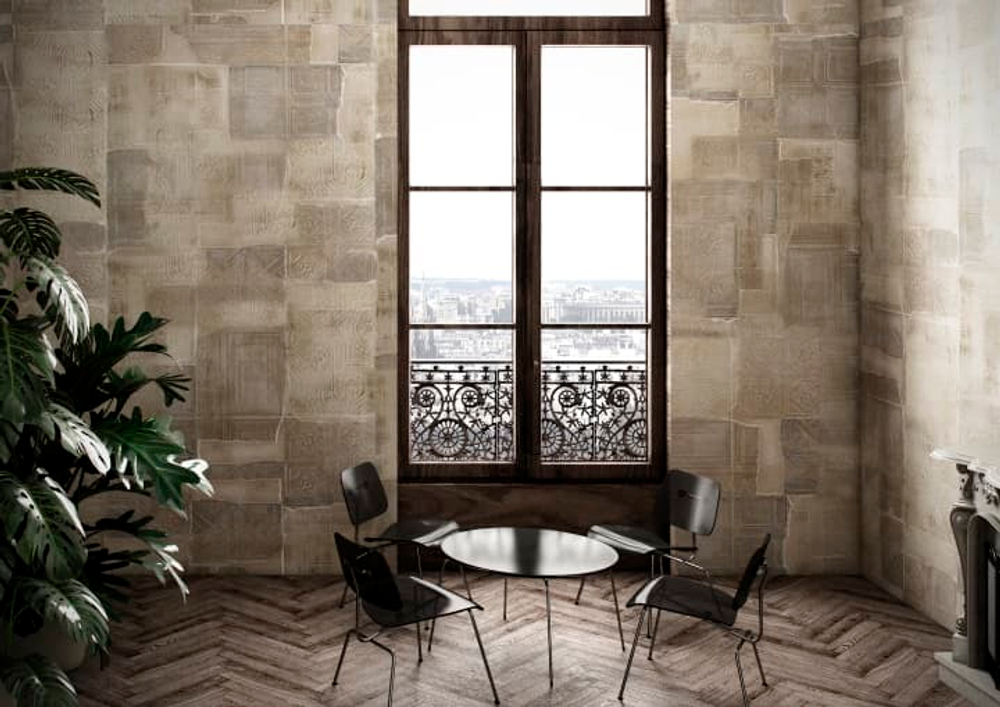 Панно Intrigue Glamora