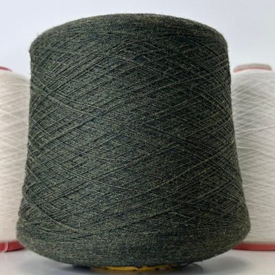 LANACASH - Lora Festa; 85% меринос, 15% кашемир; 1500м/100гр; col.165, цвет: хаки оливковый; S718