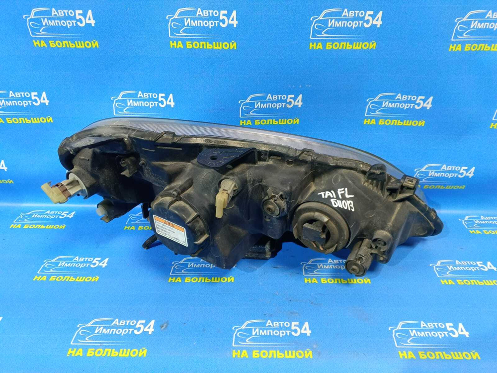 Фара передняя левая Honda AVANCIER 1999-2001