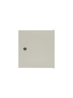 Щит ЩУ-1/1-1 (310х300х160) двухдверный IP54 Basic EKF mb54-1-2-bas
