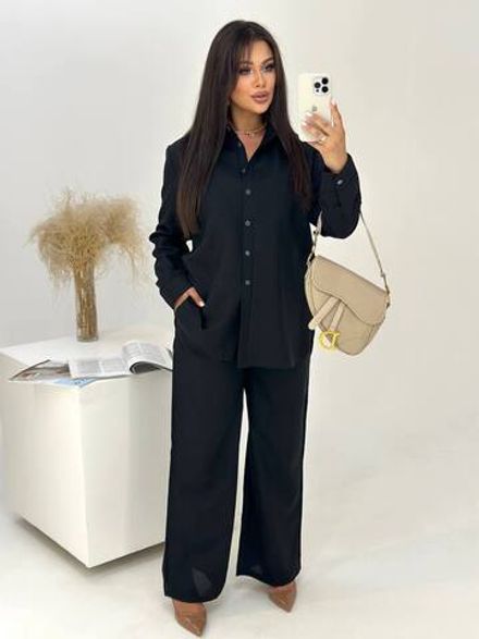 Костюм УК-1862/1-2 Fabrika