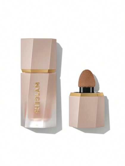 Контур жидкий Sheglam Sun Sculpt Liquid Contour Hazelnut Latte 5.2 мл