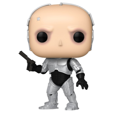 Фигурка Funko POP! Movies Robocop Robocop