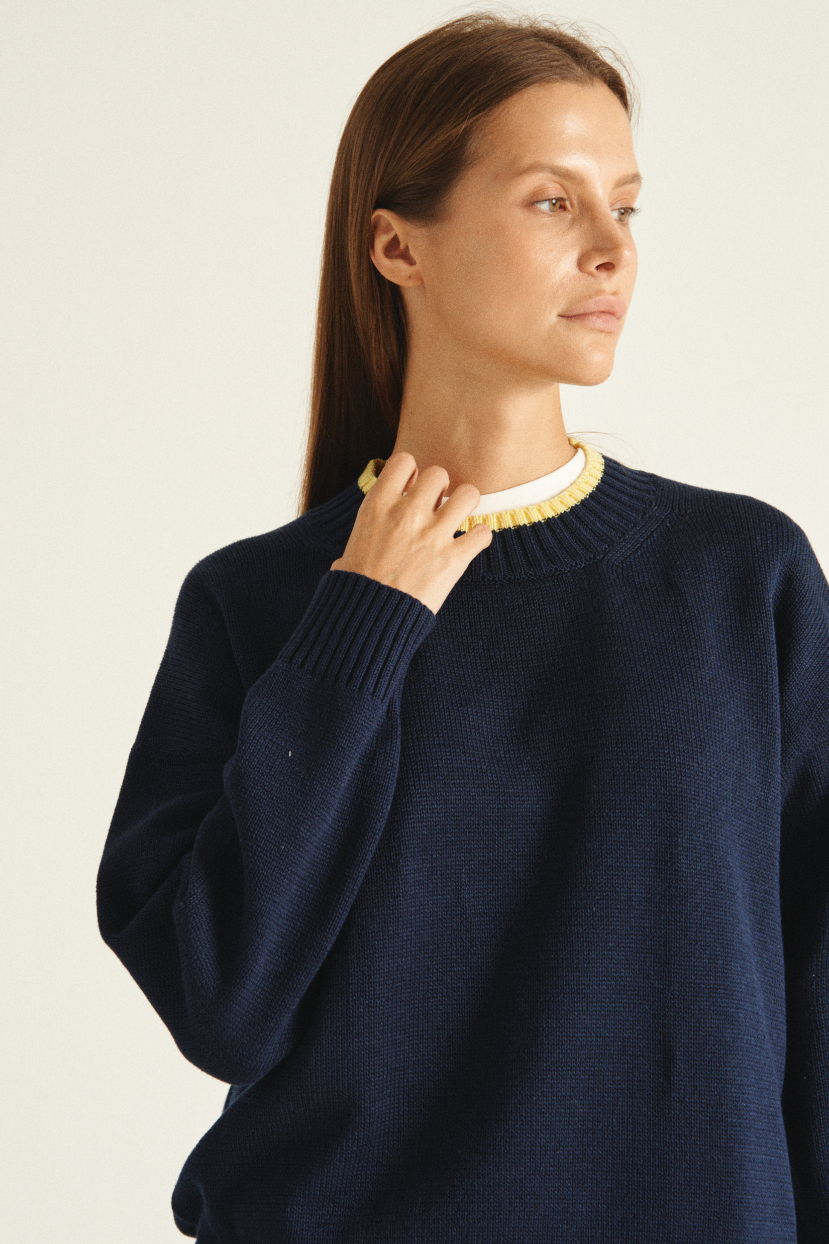 Джемпер art.C5178-2