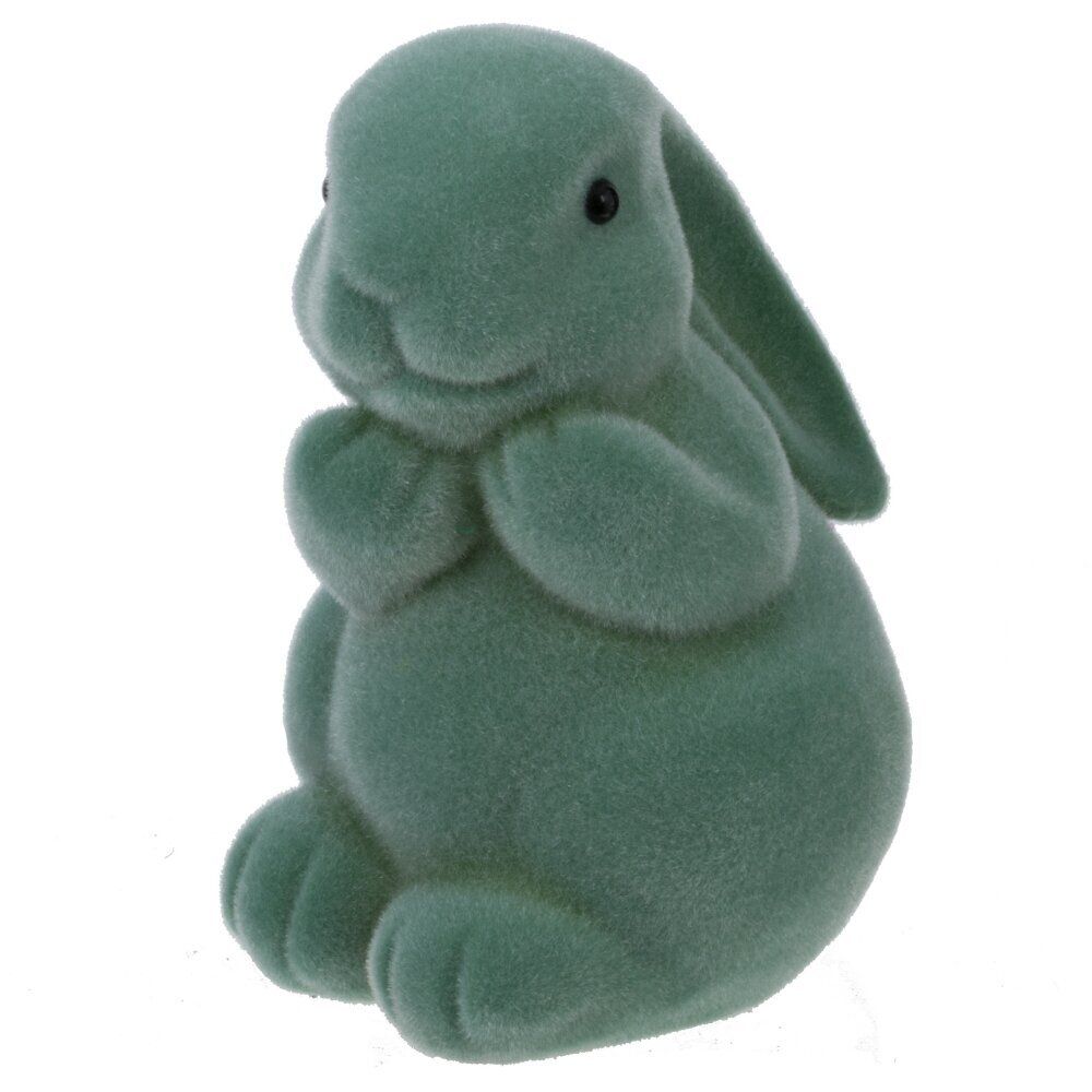 GAEM Фигурка декоративная "Заяц", L7 W8 H11 см, 2в.