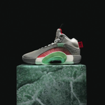 Кроссовки Clot X Jordan Air Jordan 35 35 Sp "Jade Warrior"