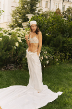 Бюстгальтер Lotus