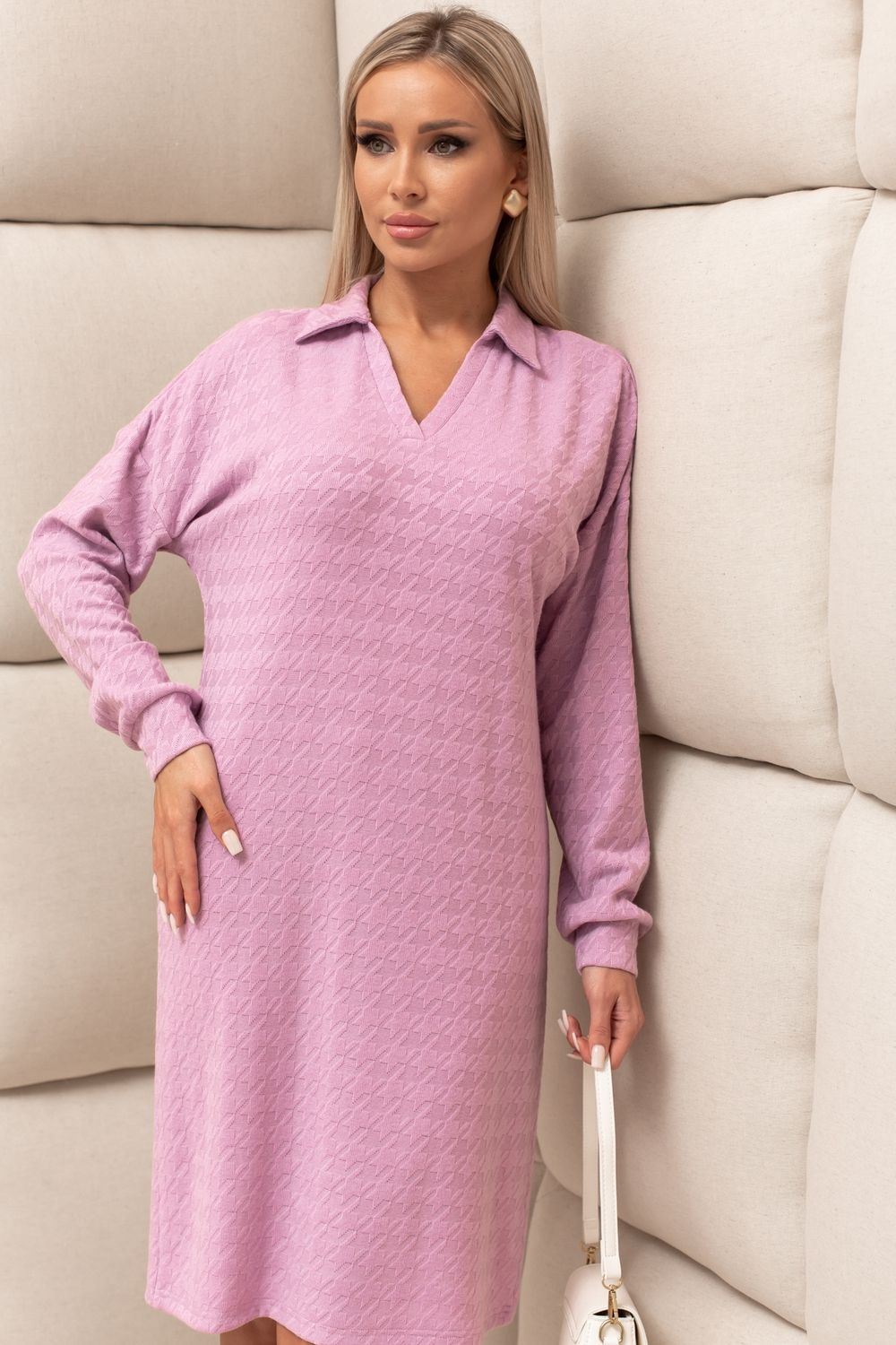 Платье Магнолия №2 Valentina