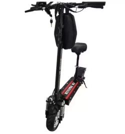 Электросамокат MINIPRO M3