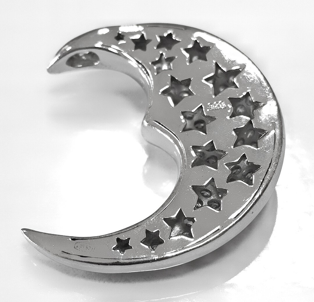 Ювелирная подвеска Эстерелла