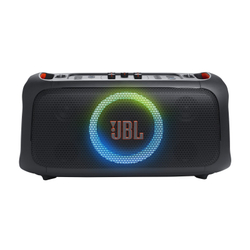 Портативная беспроводная Bluetooth колонка JBL PartyBox On-the-Go Essential (с микрофоном)