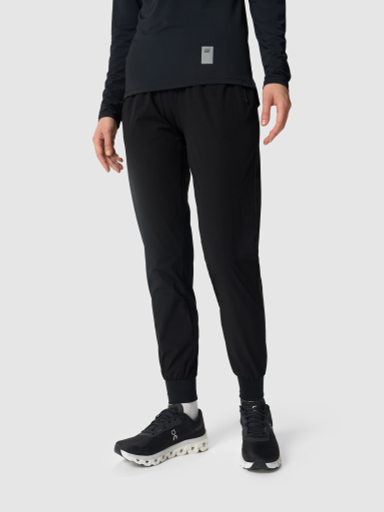 Брюки женские Джеди 7.0 чёрные