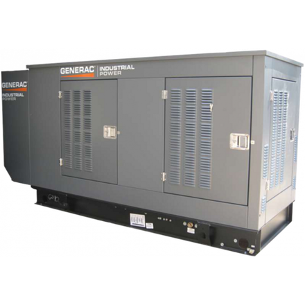 Электростанция газовая Generac SG40/PG36 (40 кВт) 380 В