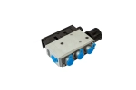 Блок клапанов ELC VOLVO (501100029) SORL