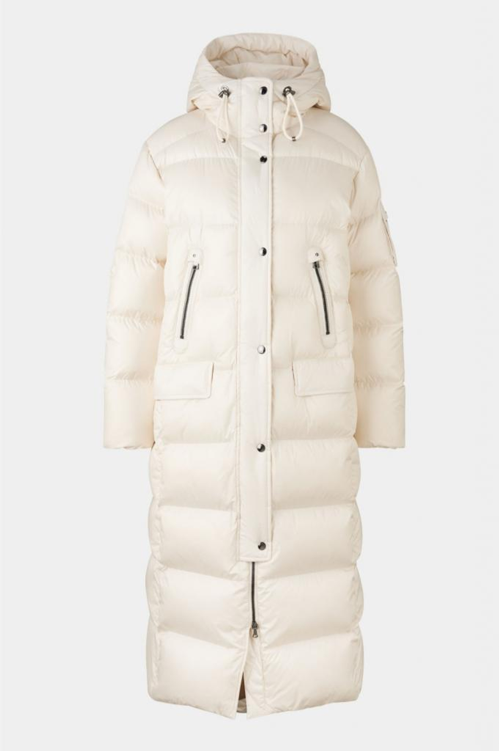 Пальто BOGNER JONNA-D2 в молочном цвете