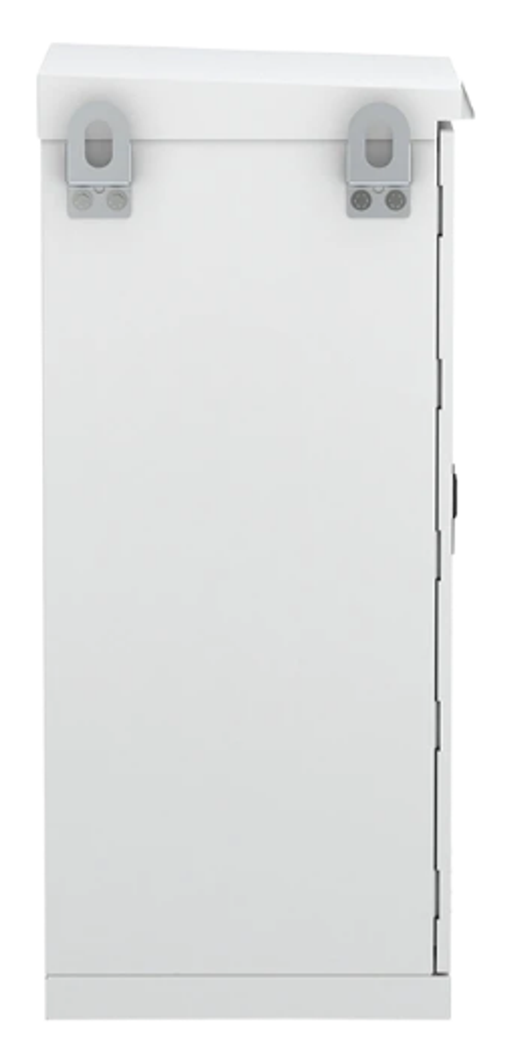 Шкаф напольный 19", 22U ССД 130411-00857