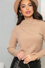 Джемпер "Аланис" (беж) НЬЮ Б4905 LT Collection