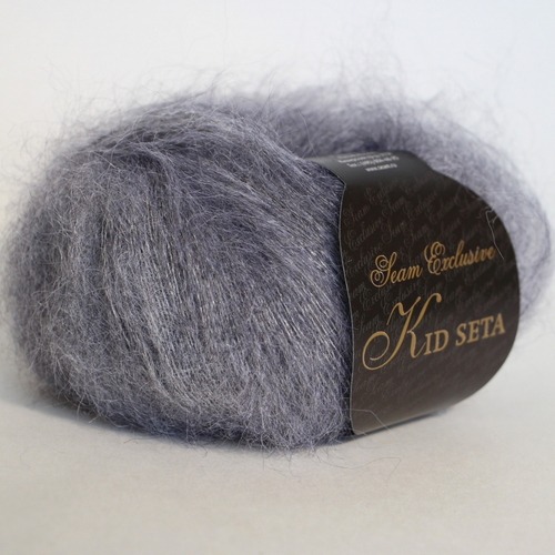 Пряжа Seam Kid Seta (20001)
