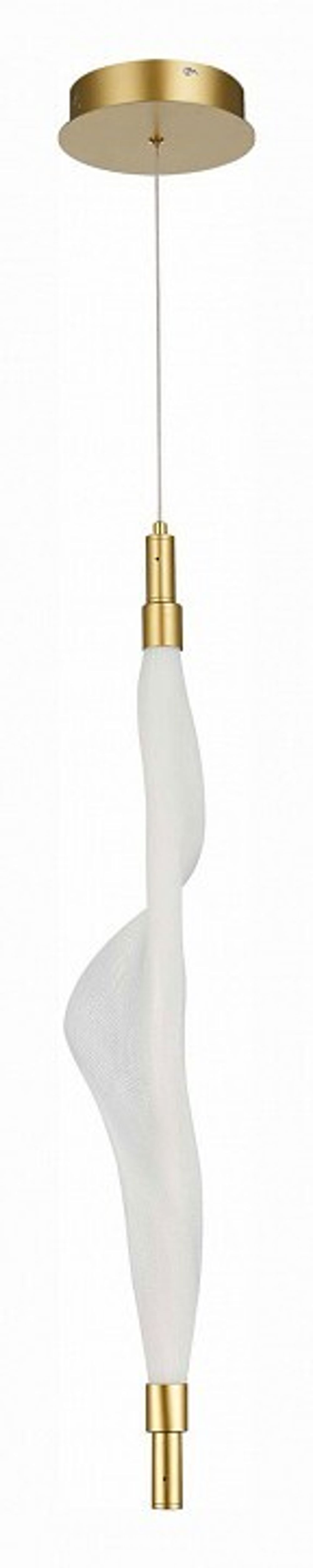 Подвесной светильник ST-Luce Alba SL6109.213.01