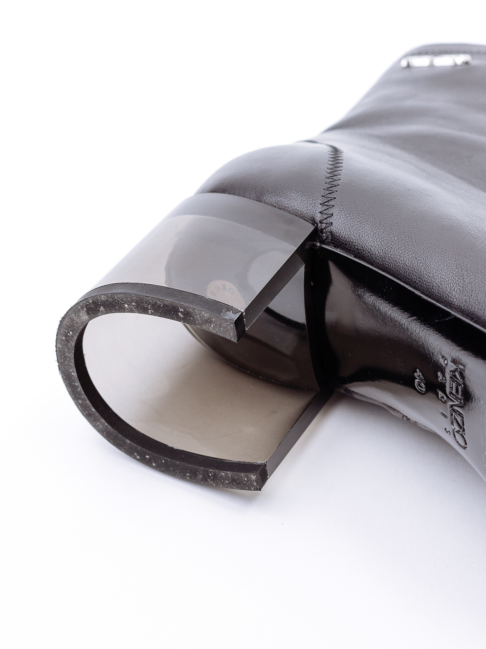 Ботильоны W Kenzo