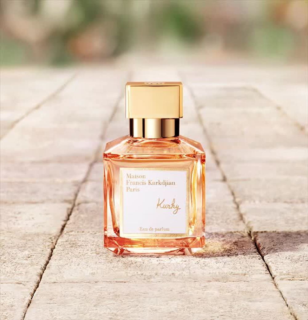Maison Francis Kurkdjian Kurky EDP