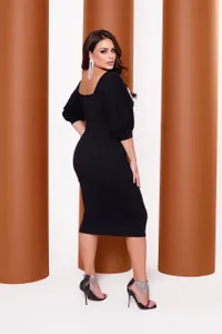 Платье УК-05561 Fabrika