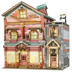 Конструктор MOULD KING 16039