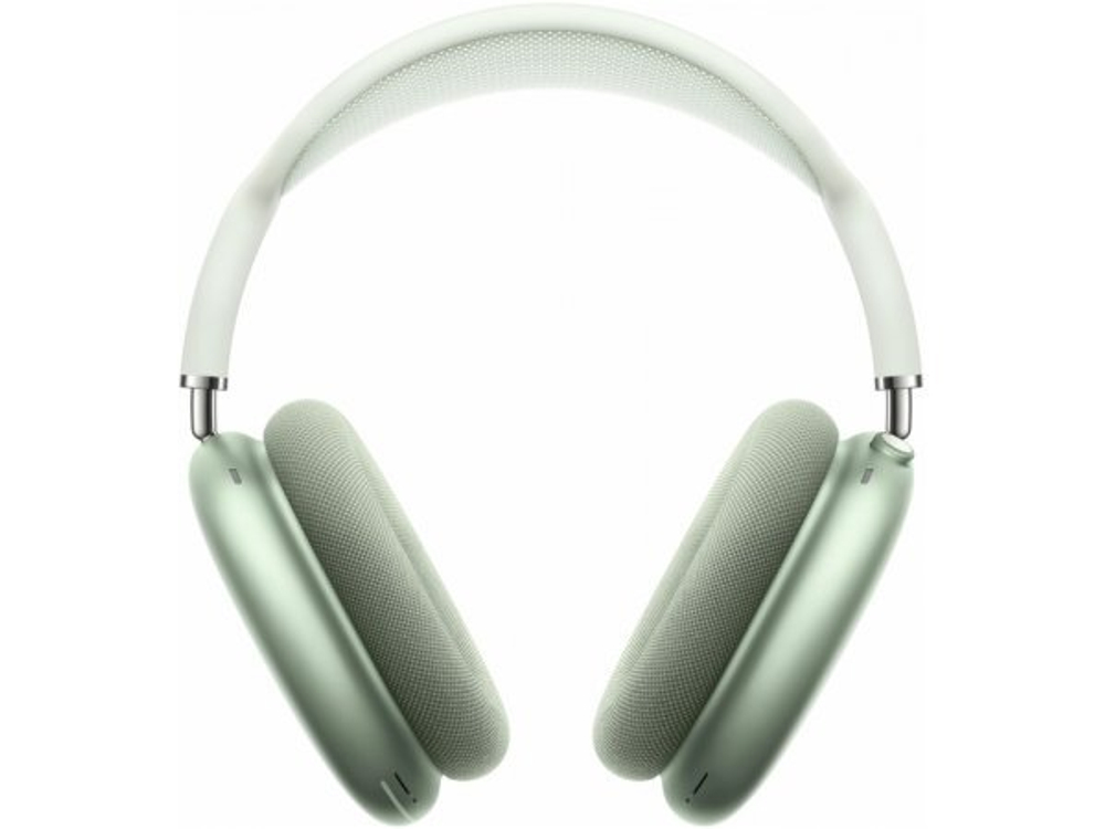 Беспроводные наушники Apple AirPods Max Green (MGYN3)