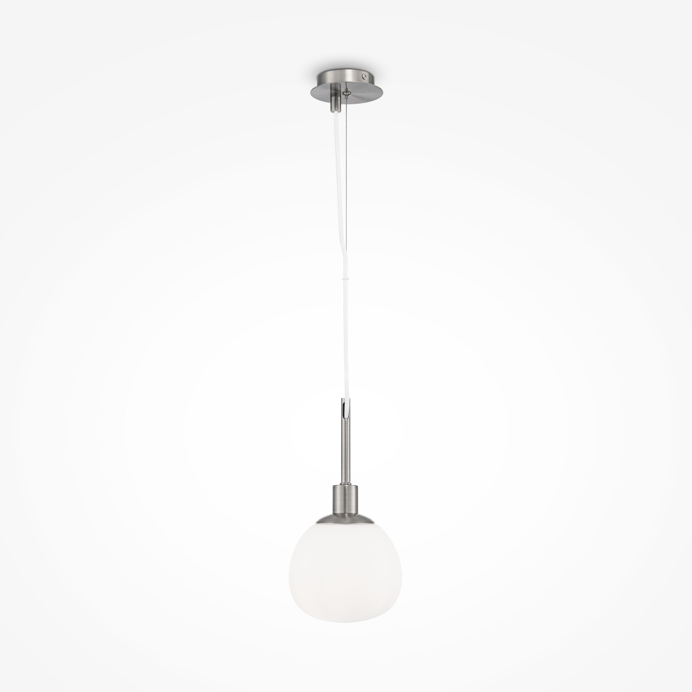 Подвесной светильник Maytoni MOD221-PL-01-N