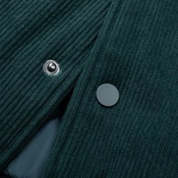 Куртка YMKASHIX Puff Velvet