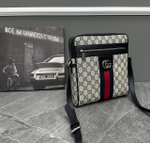 Сумка-мессенджер Gucci