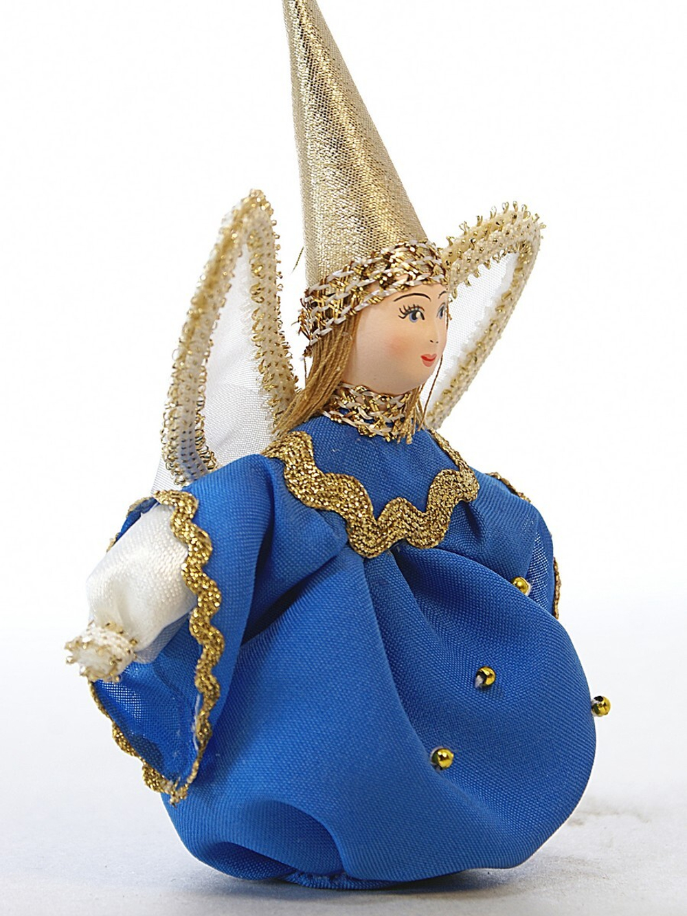 Кукла-подвеска Фея эльфов