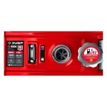 ЗУБР СБ-8000 бензиновый генератор