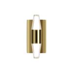 Настенный светильник (бра) Maytoni MOD401WL-L6BS3K