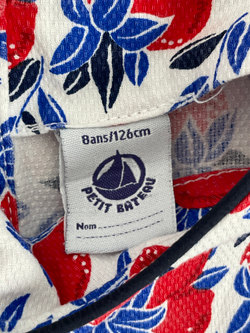 Платье Petit Bateau