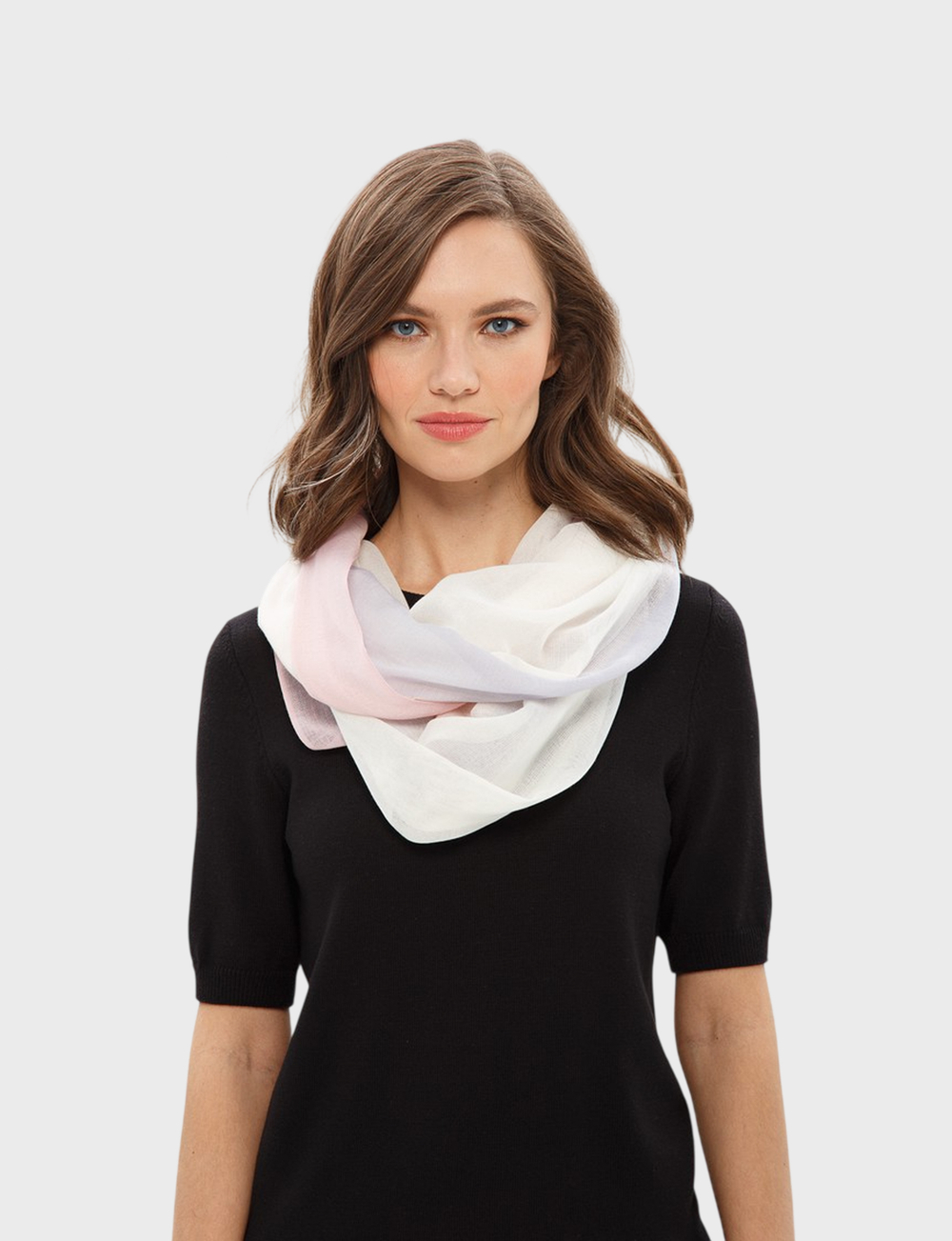 Палантин LABBRA 70*188