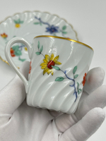 Кофейная пара Haviland