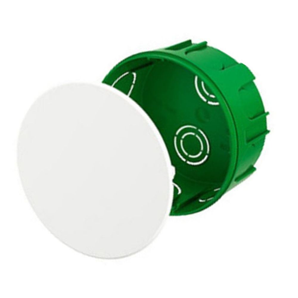 Коробка распред. Schneider IMT35120 7*40 бетон