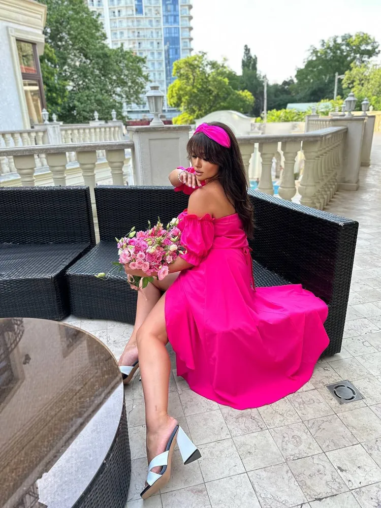 Комплект УК-2061-3 Fabrika