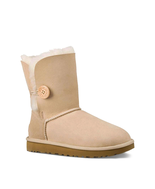 CLASSIC BAILEY BUTTON II Sand